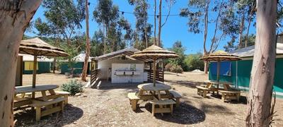 Terrain de loisirs - 42 200 m²