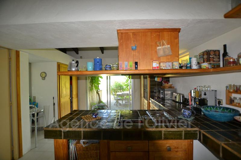 Villa - 180 m² - 5 pièces