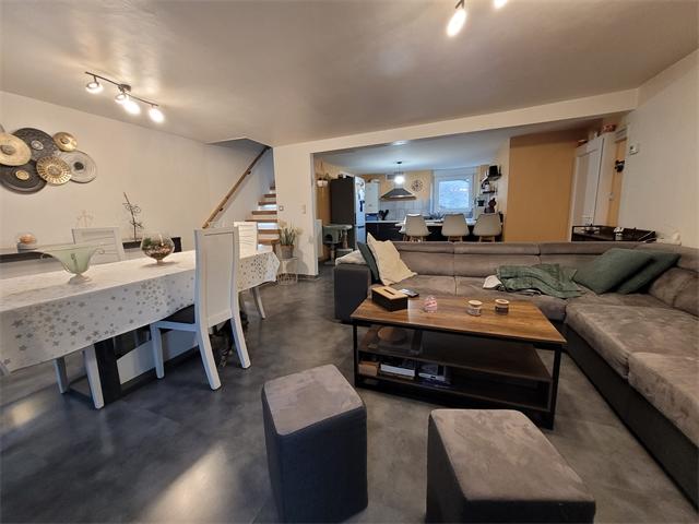 Appartement - 79 m² - 4 pièces