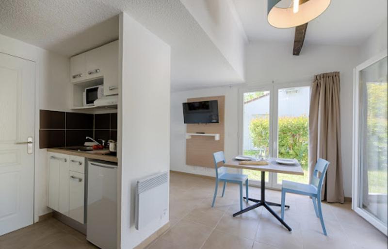 Maison contemporaine - 34 m² - 2 pièces