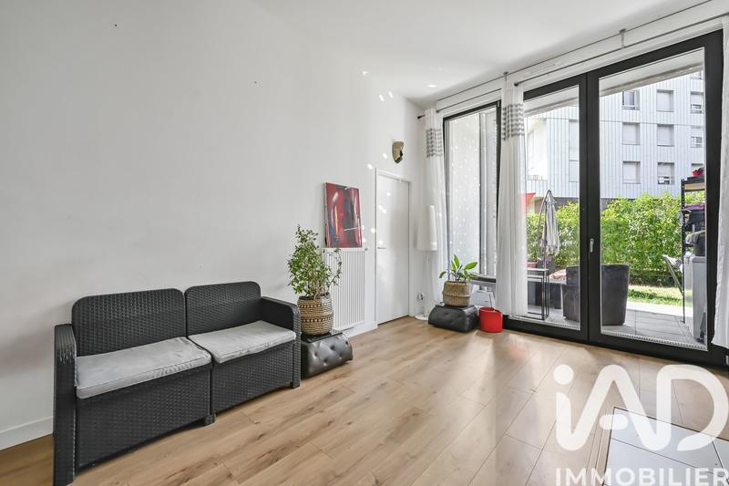 Appartement - 74 m² - 4 pièces