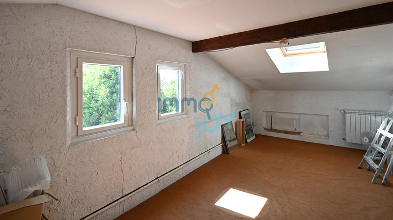 Maison - 160 m² - 7 pièces