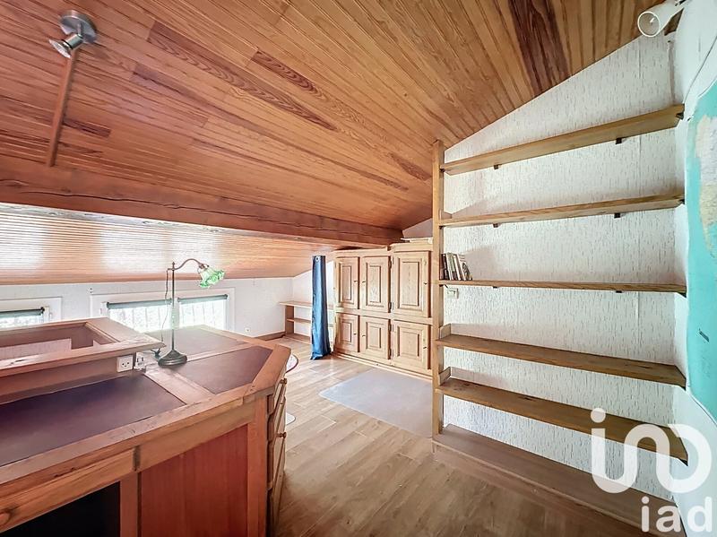 Maison de campagne - 250 m² - 6 pièces