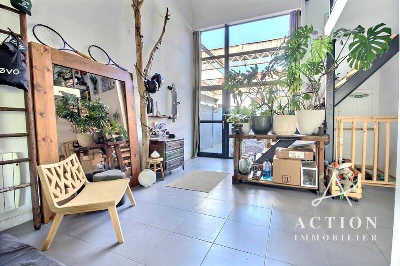 Maison - 135 m² - 4 pièces