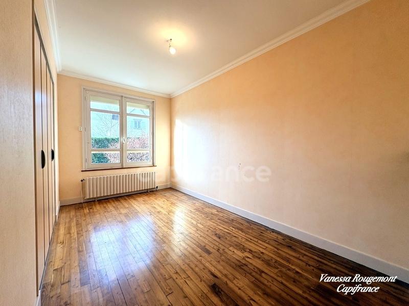 Maison - 77 m² - 4 pièces