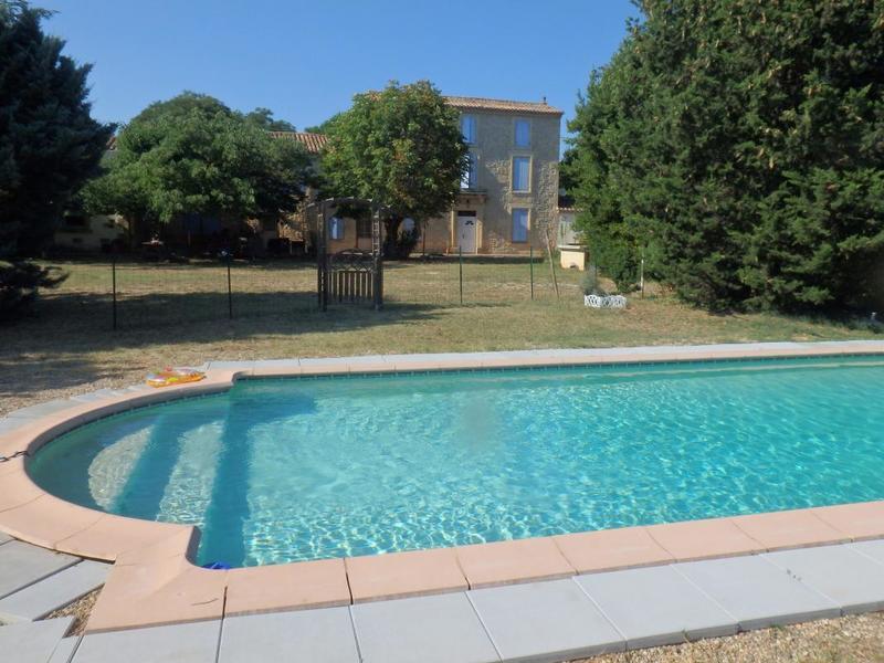 Maison - 280 m² - 7 pièces