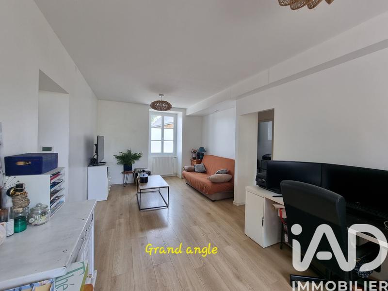 Maison - 140 m² - 4 pièces