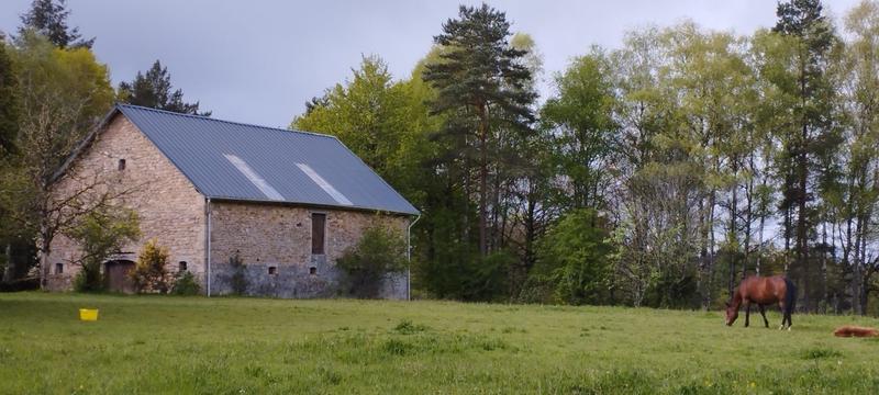 Maison - 120 m² - 8 pièces