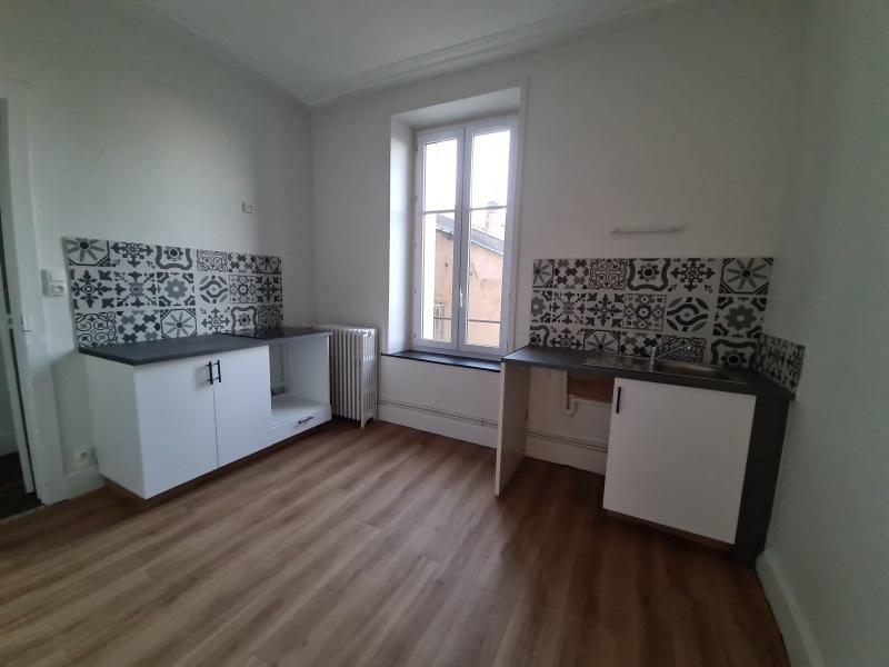 Appartement - 95 m² - 5 pièces
