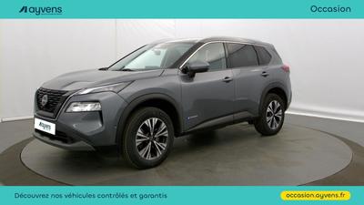 Nissan X-Trail e-4orce 213ch n-Connecta 7 places