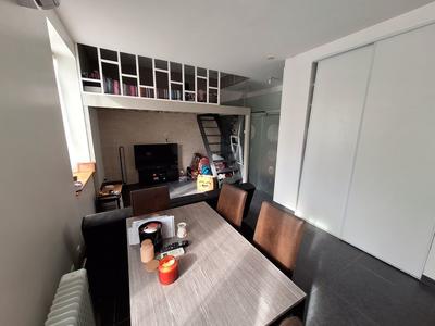 Appartement - 30 m² - 1 pièce