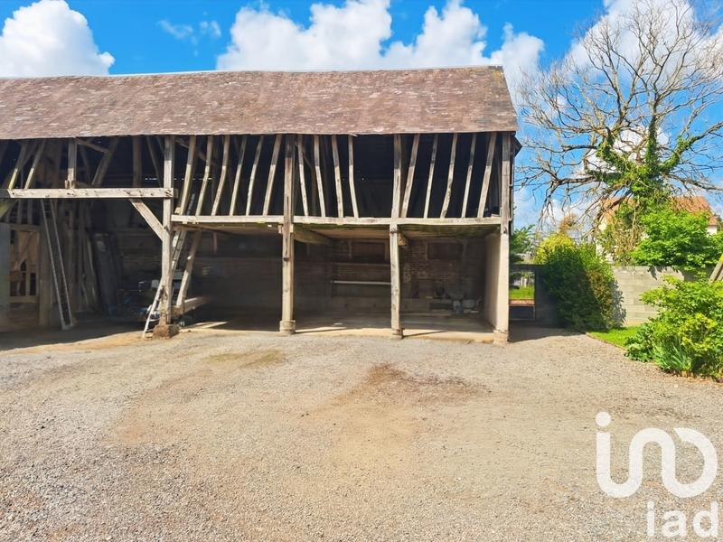 Maison - 266 m² - 10 pièces