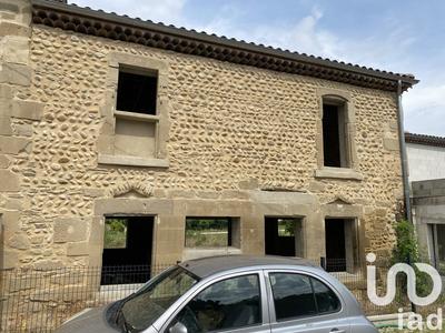Maison de campagne - 260 m² - 8 pièces