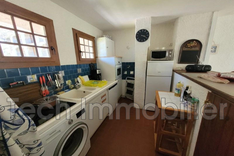 Appartement - 52 m² - 3 pièces