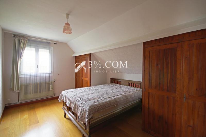 Pavillon - 138 m² - 7 pièces