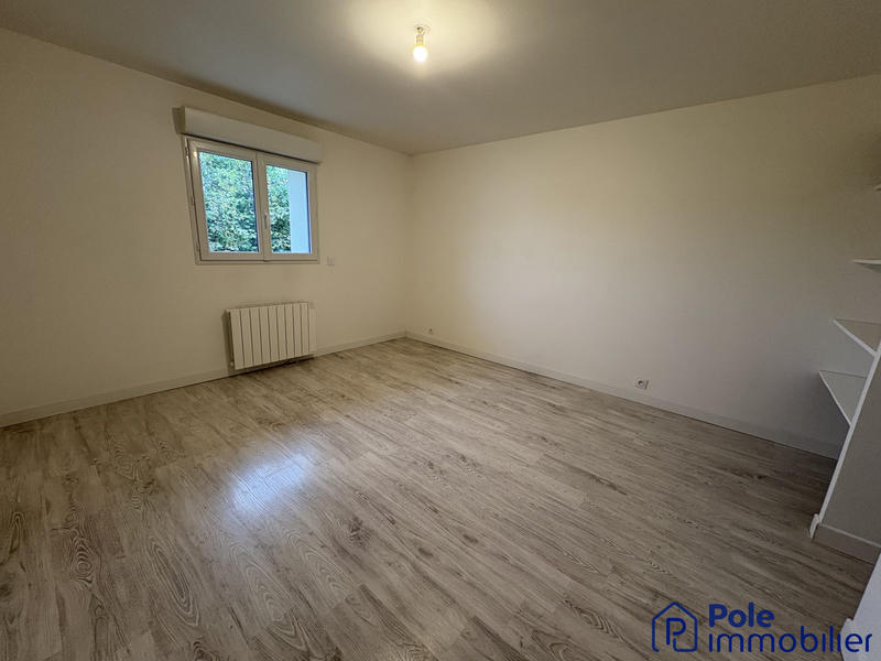 Appartement - 53 m² - 3 pièces