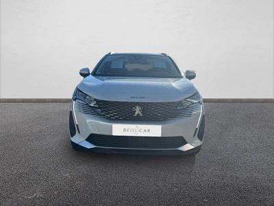 Peugeot 3008 Puretech 130ch s&amp;S Eat8 Roadtrip