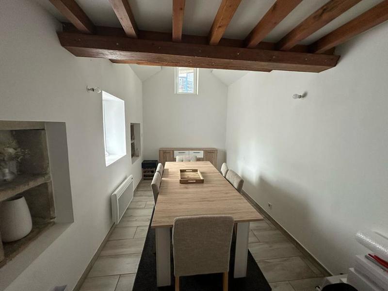 Maison - 77 m² - 4 pièces
