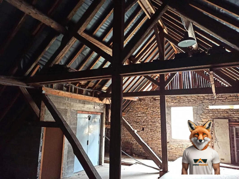 Appartement - 419 m² - 3 pièces