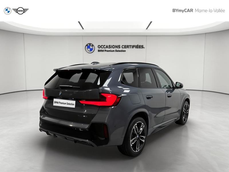 Bmw X1 U11 sDrive 20i 170ch Dkg7 m Sport
