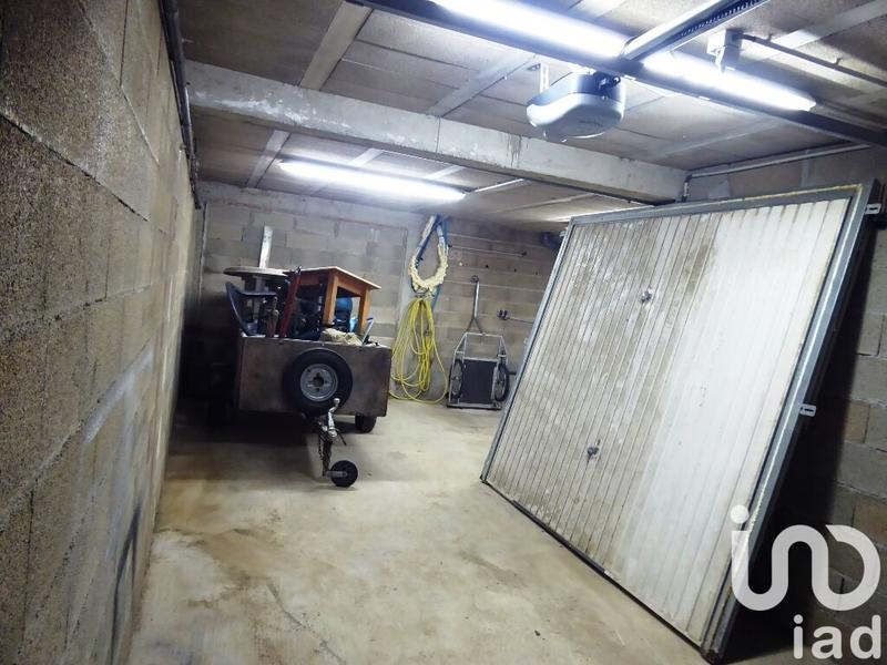 Appartement - 99 m² - 5 pièces