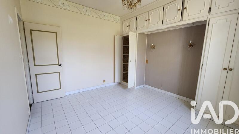 Maison - 165 m² - 5 pièces