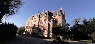 Appartement - 106 m² - 4 pièces