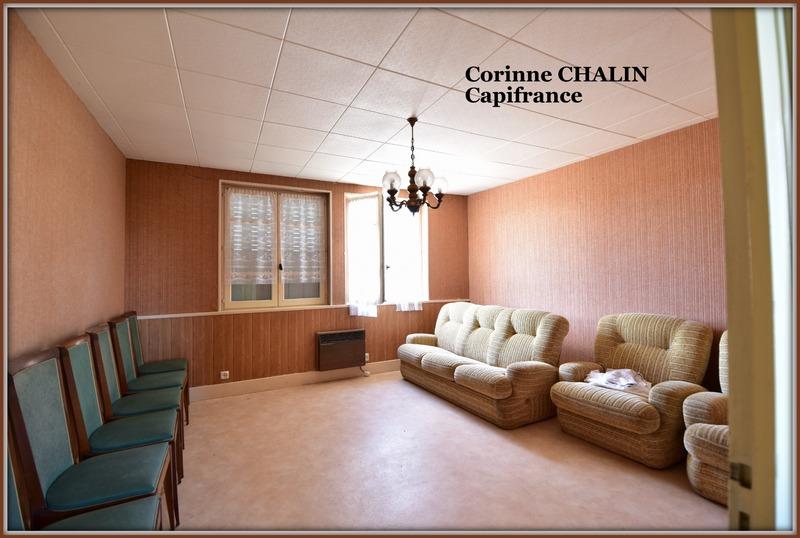 Maison - 137 m² - 7 pièces