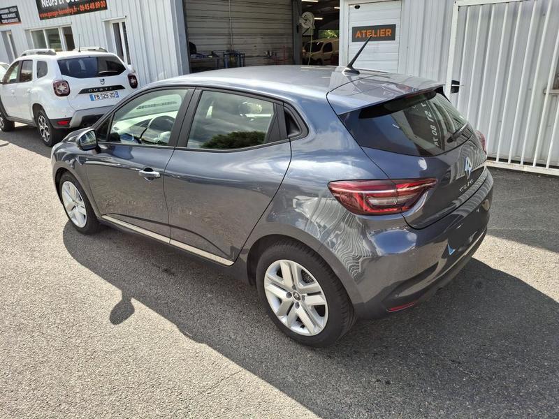 Renault Clio 1,0TCE90cv Business