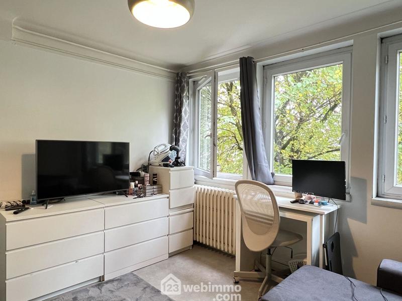 Appartement - 73 m² - 4 pièces