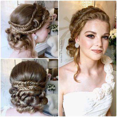 Cath Hair &amp; Makeup - Coiffeuse Maquilleuse Pro