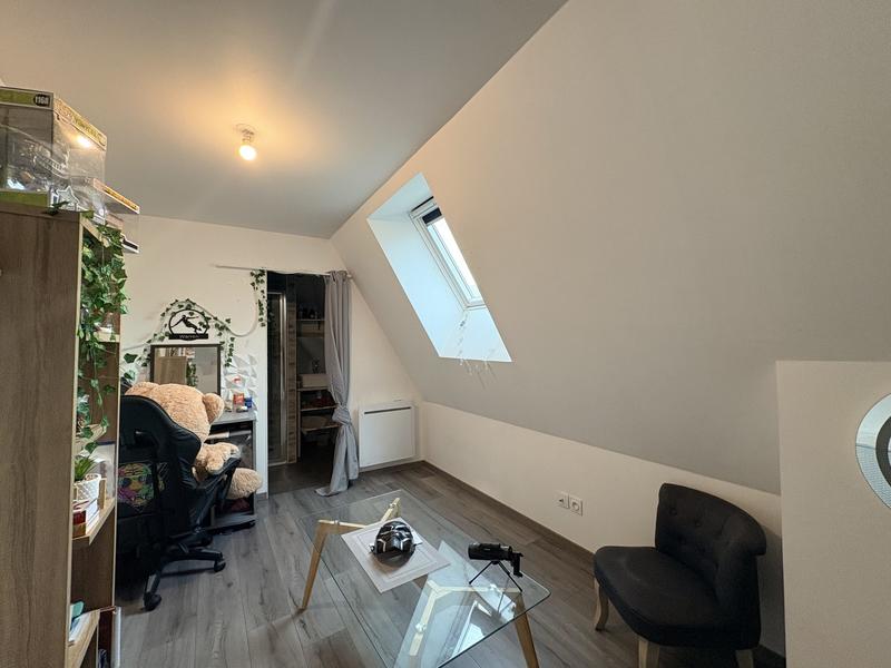 Maison - 163 m² - 7 pièces