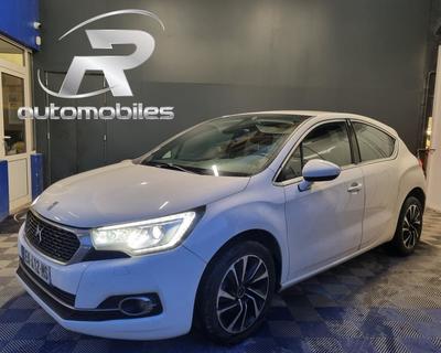 Citroën Ds4 1.6 Hdi 120 Sochic Eat6