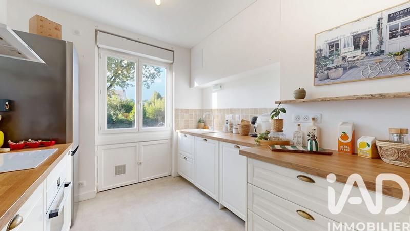 Appartement - 68 m² - 3 pièces