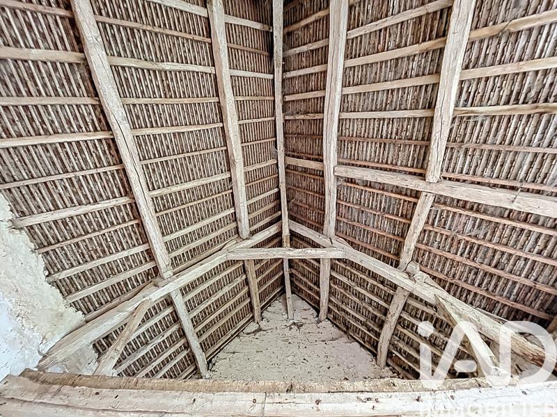 Ferme - 170 m² - 3 pièces