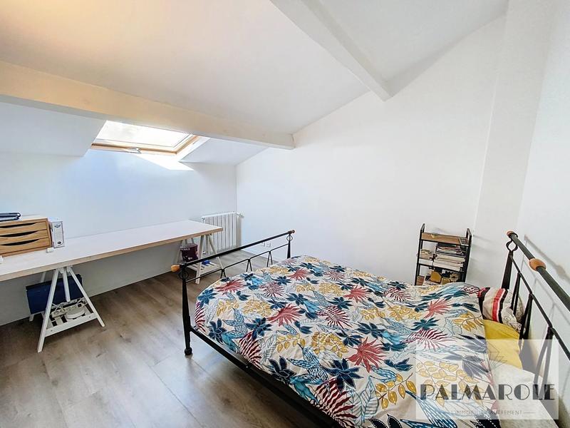 Maison de ville - 103 m² - 4 pièces