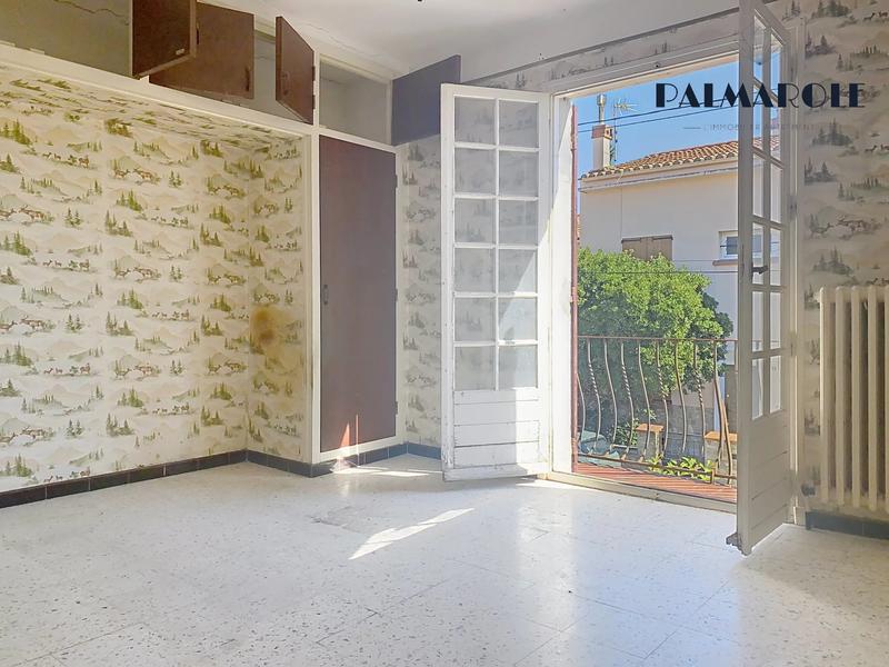 Maison de ville - 154 m² - 6 pièces