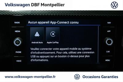 Volkswagen Polo 1.0 Tsi 95 s&amp;S Dsg7 Vw Edition