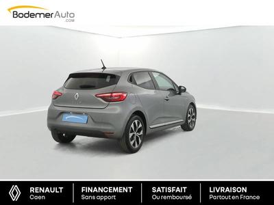Renault Clio TCe 90 Evolution
