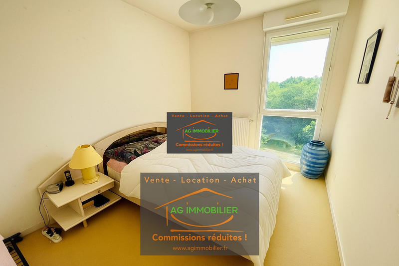 Appartement - 81 m² - 4 pièces