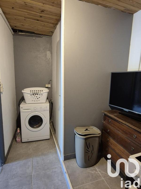 Maison - 118 m² - 4 pièces