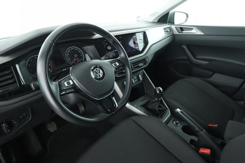Volkswagen Polo 1.0 Tsi Confortline 95 ch