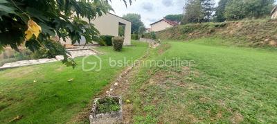 Maison de ville - 111 m² - 7 pièces