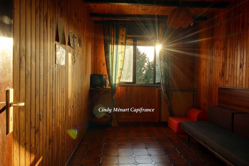 Maison - 152 m² - 6 pièces