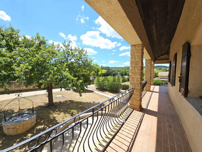 Villa - 267 m² - 11 pièces