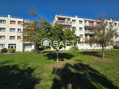 Appartement - 73 m² - 4 pièces