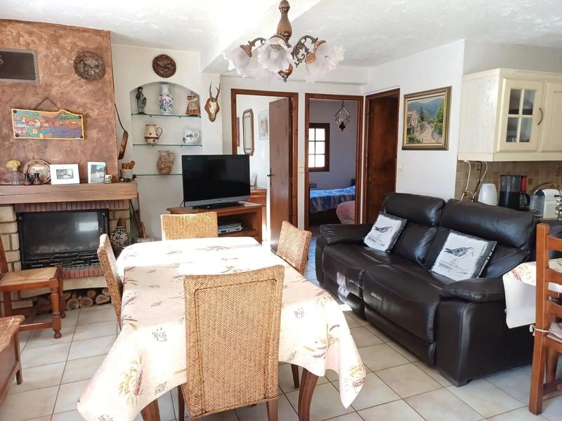 Villa - 54 m² - 3 pièces