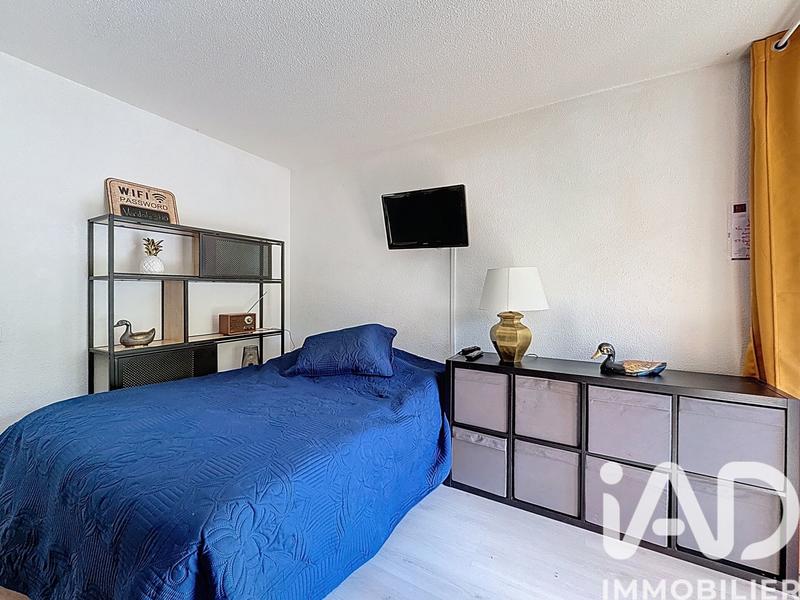 Appartement - 25 m² - 1 pièce