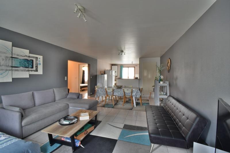 Immeuble - 244 m² - 9 pièces