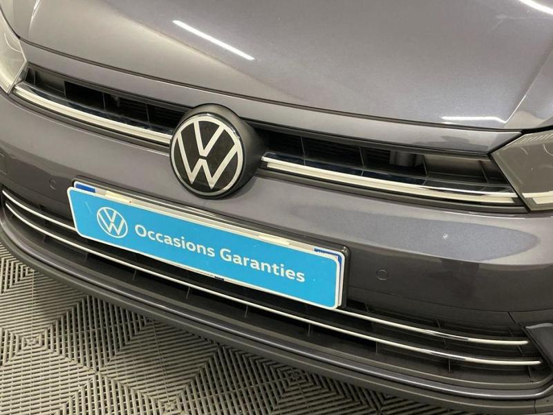 Volkswagen Polo 1.0 Tsi 95 s&amp;S Dsg7 Style